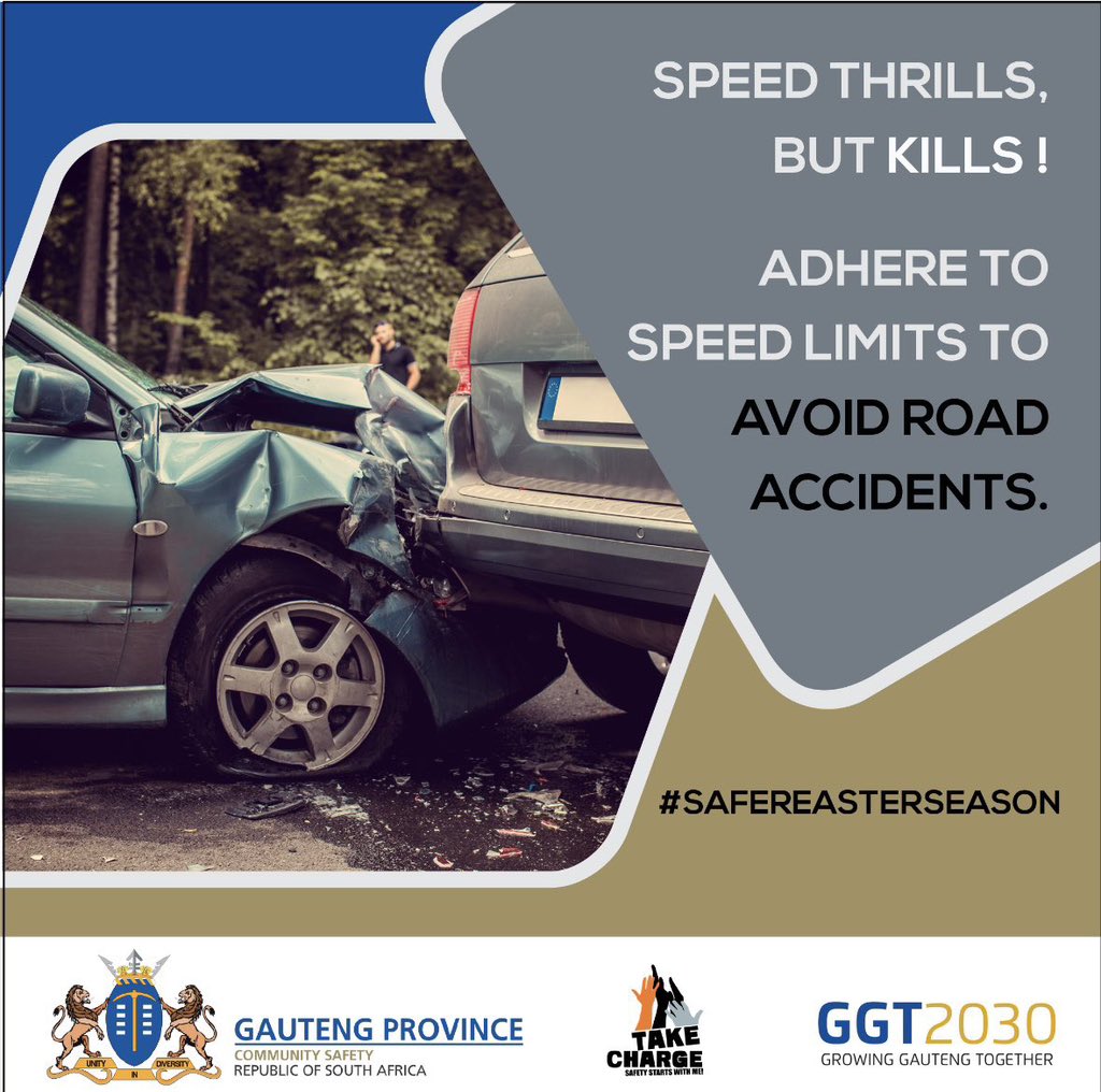 GP Department of Community Safety tweet media