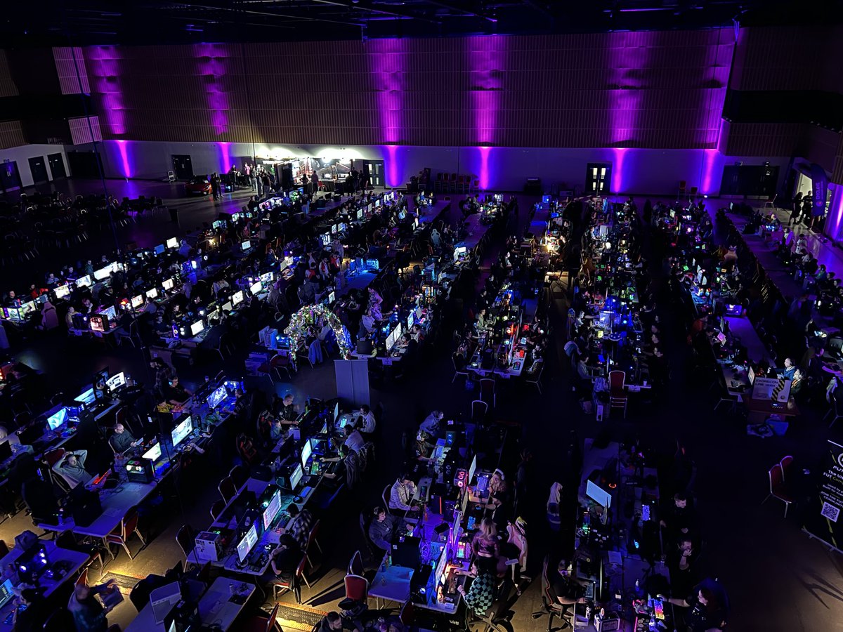 Michael Lambert tweet media