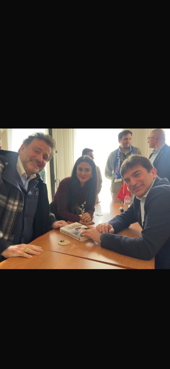 halilibrahim abdik tweet media