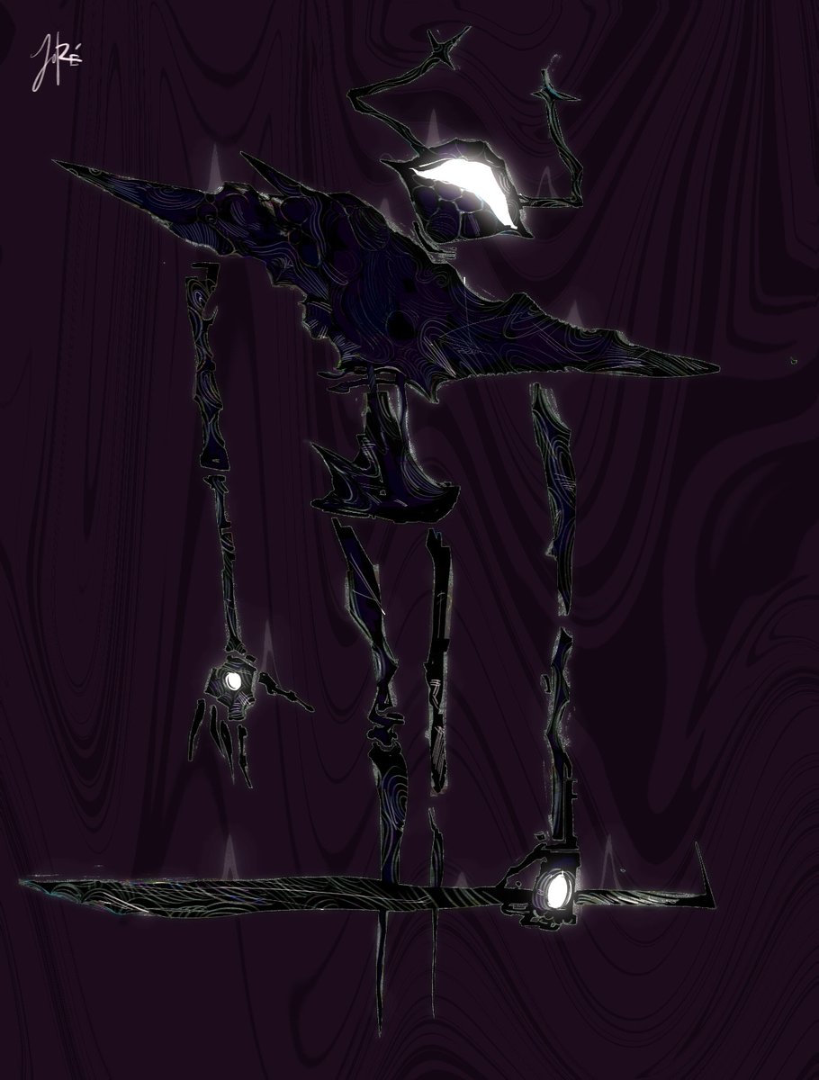 HADΞΧ-Ω tweet media