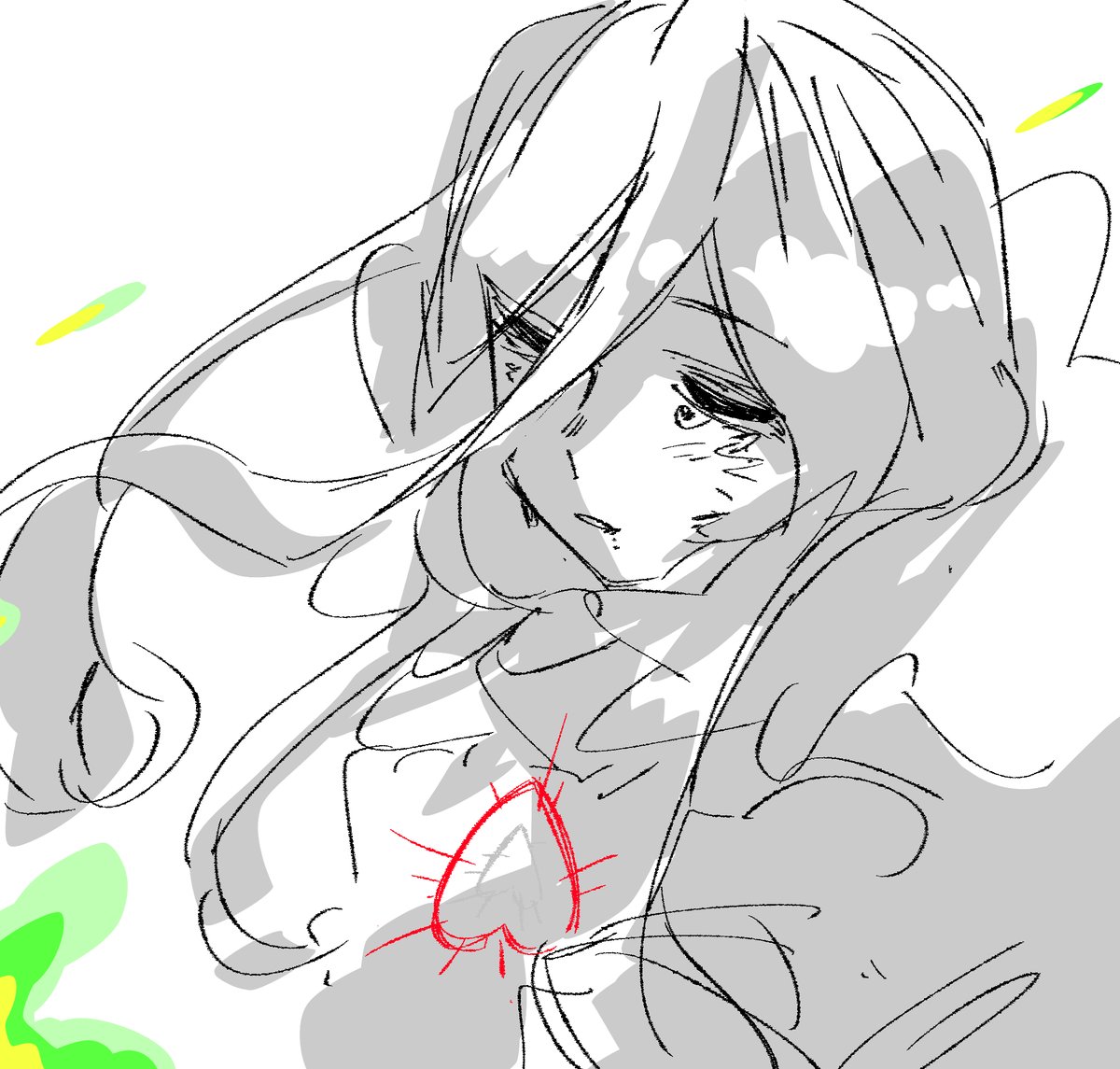 UI/低浮上 tweet media