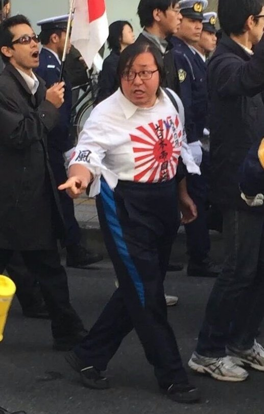 C.R.A.C. tweet media