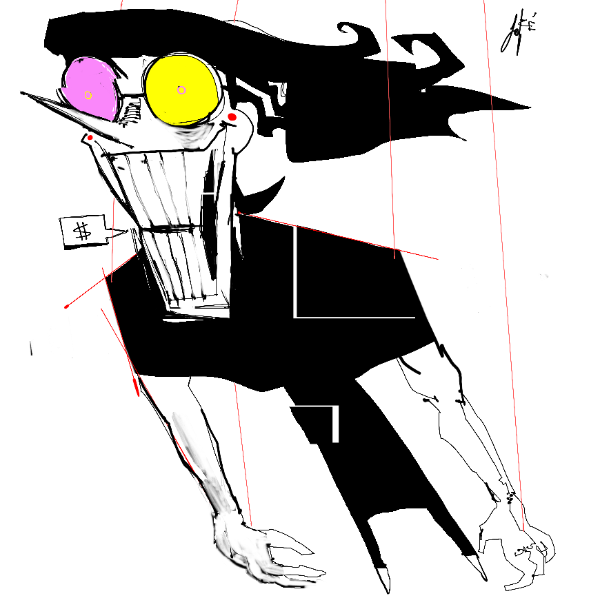 HADΞΧ-Ω tweet media