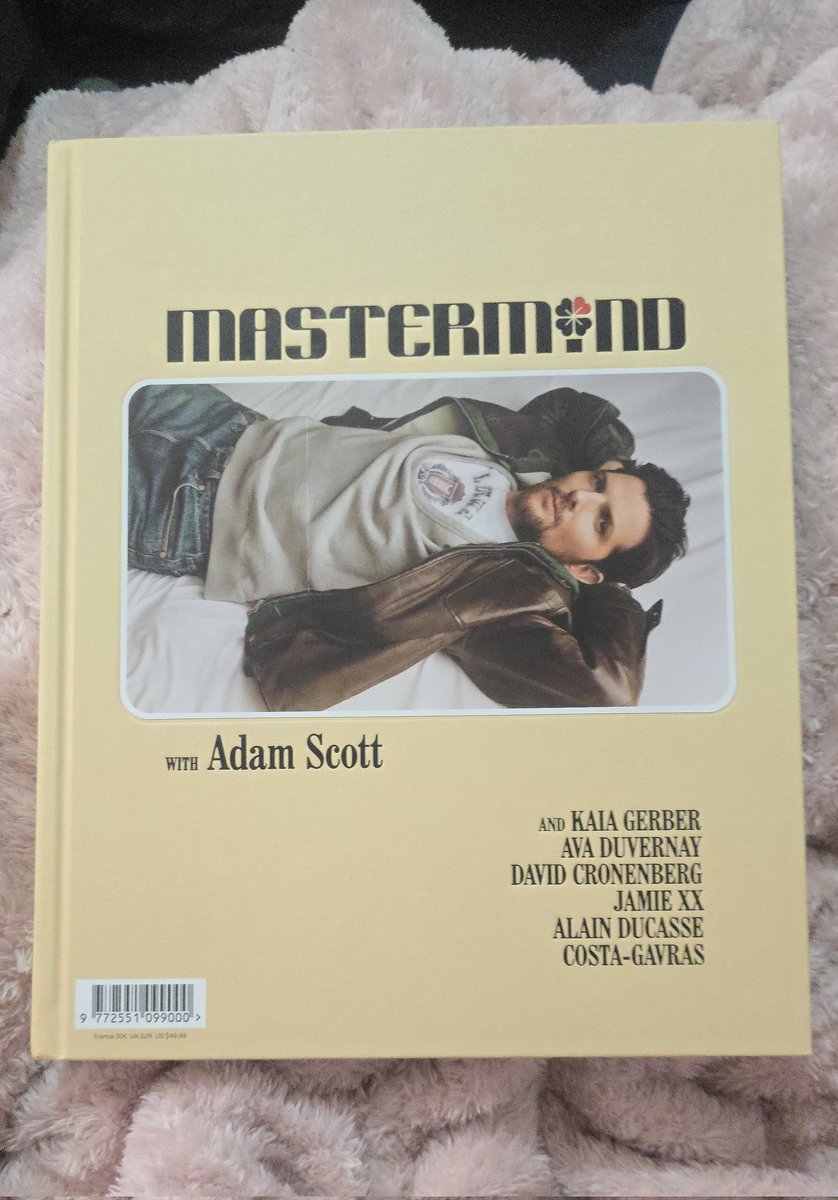 Tye is a Severed Swiftie 🍁❤️‍🔥 tweet media