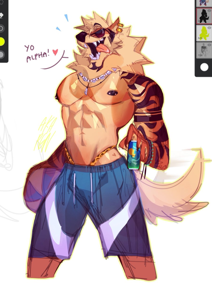 AKARUGON tweet media