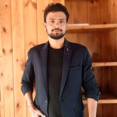 Drx.Krishna Bhai tweet media