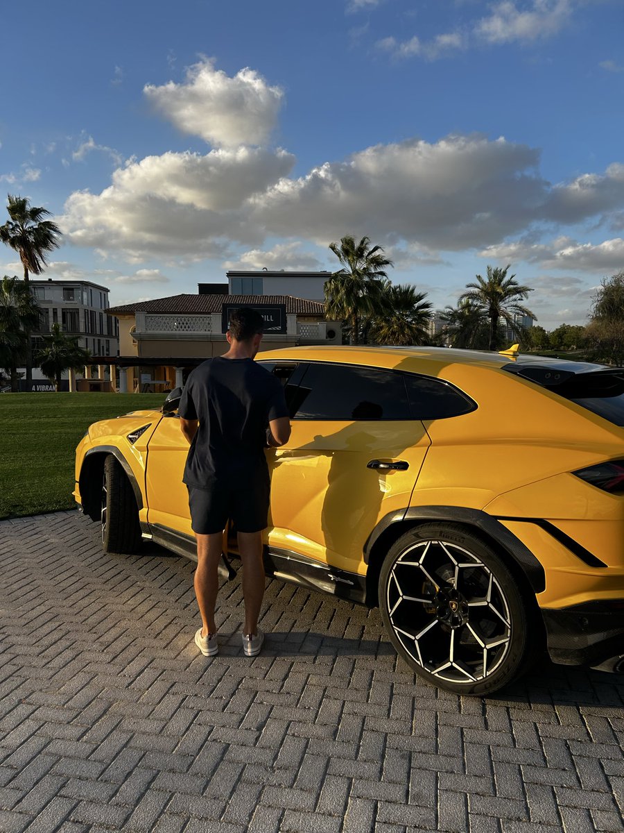 Tiger Line Trading tweet media