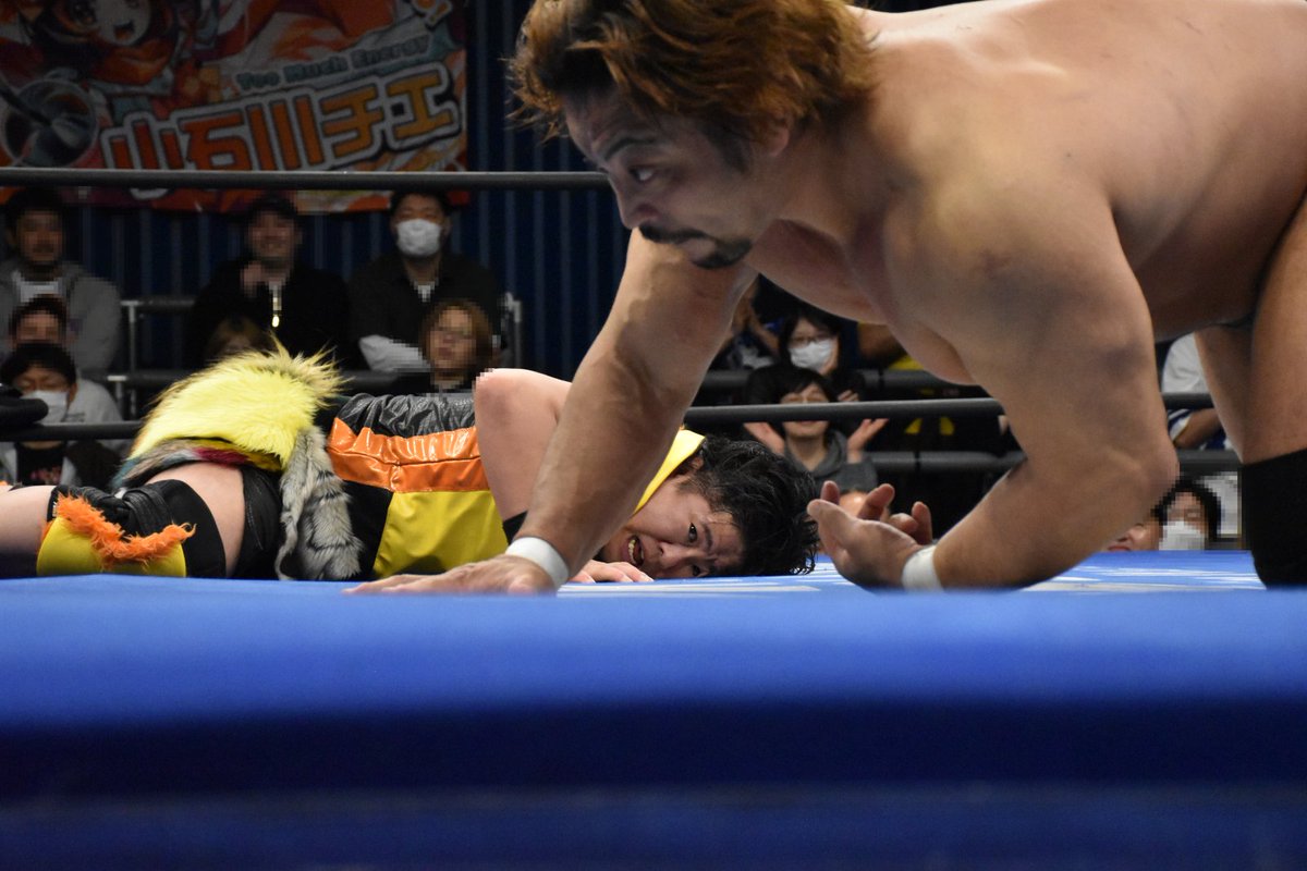 鈴木心 tweet media