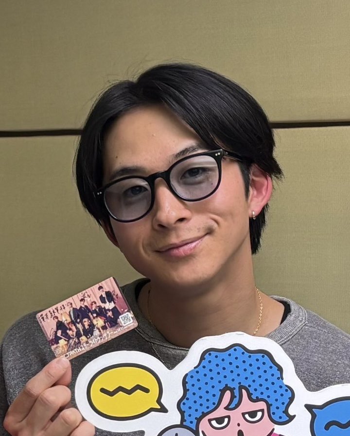 なちゅ♡ tweet media