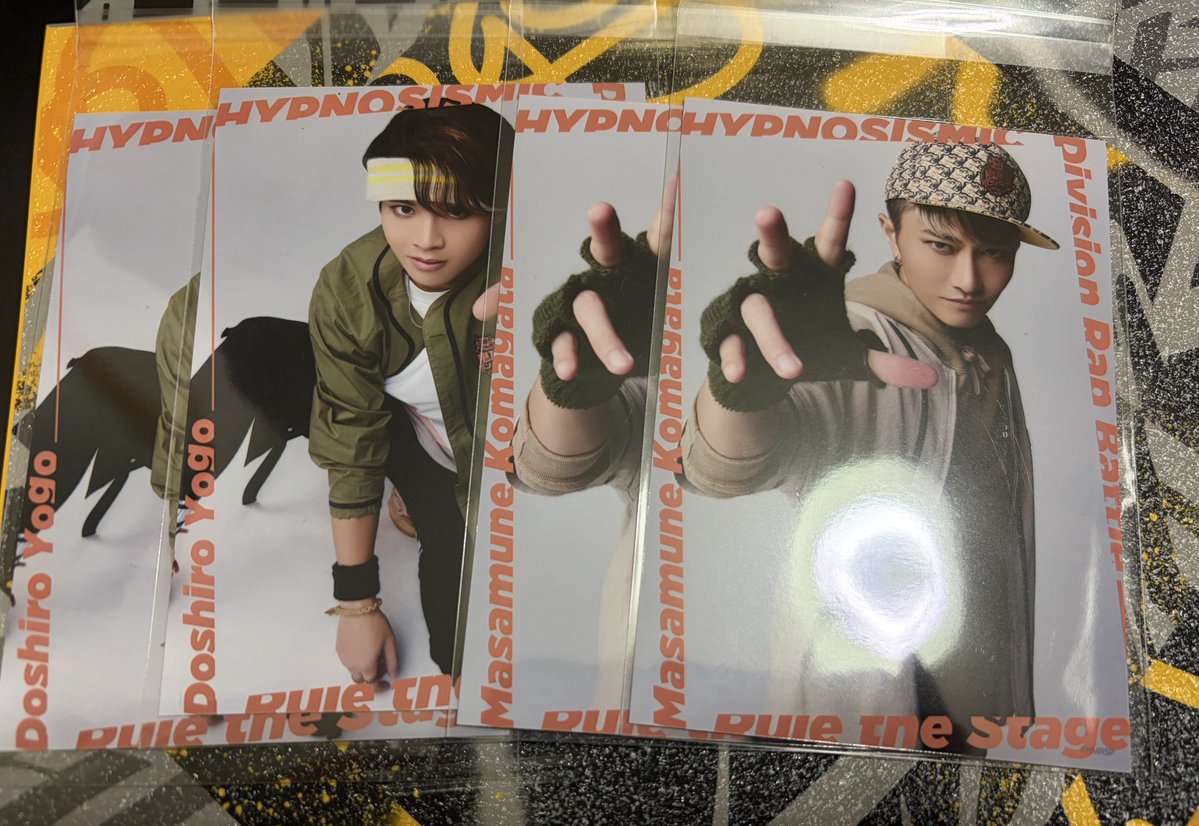 ししおどし35 tweet media