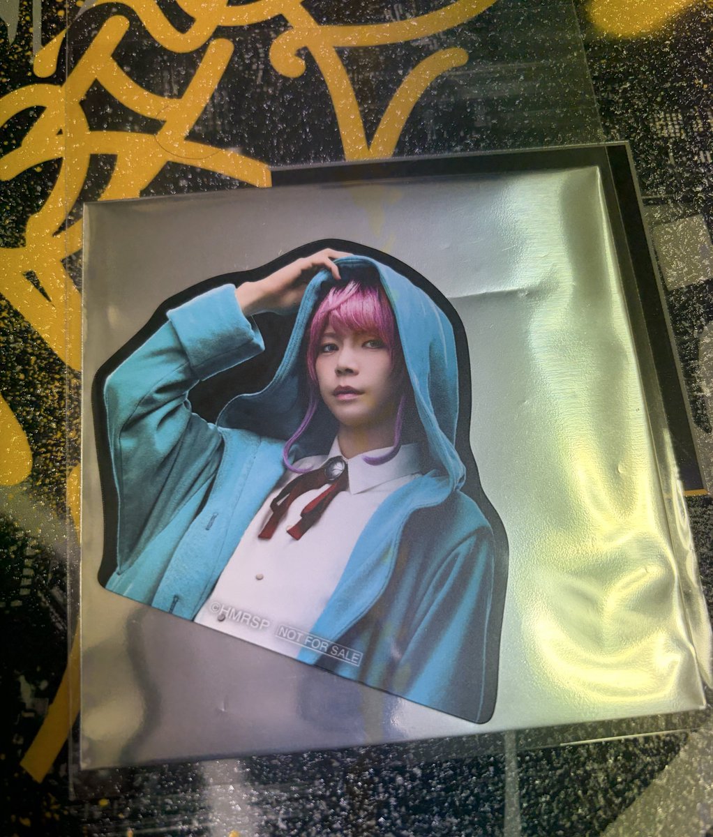 ししおどし35 tweet media