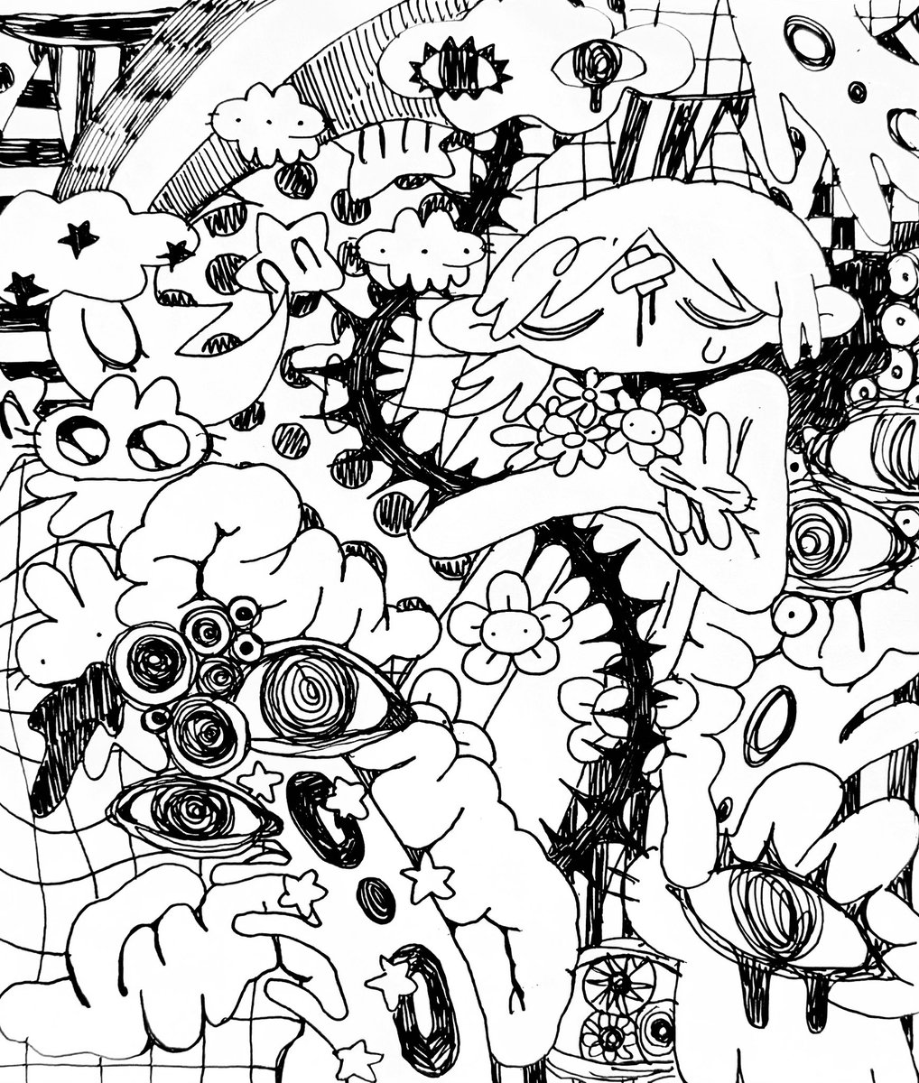 なぎUMA@九州コミティア10¦5/3 P11・12 tweet media