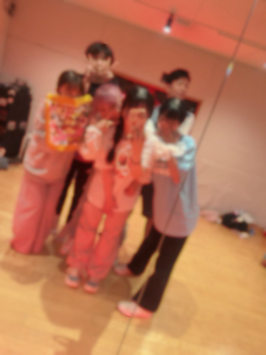 色々なことに向けて
練習してきました♪♪

お披露目できる機会
楽しみにお待ちください🌟

 #ウィーアーヒューズ