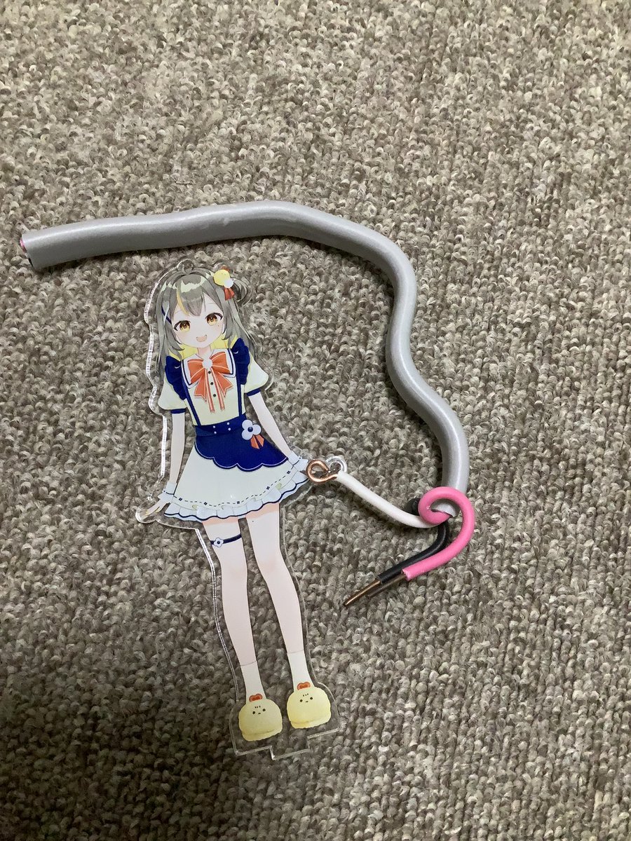 わず🍤 tweet media