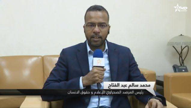 محمد سالم عبد الفتاح tweet media