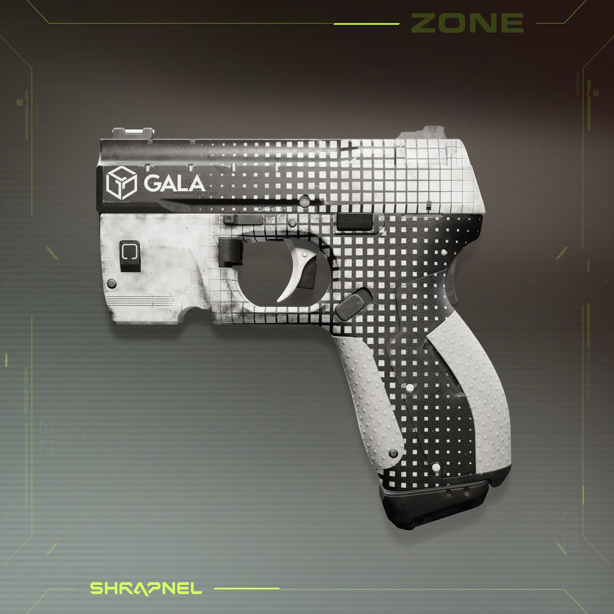 SHRAPNEL » Play Now on Steam tweet media