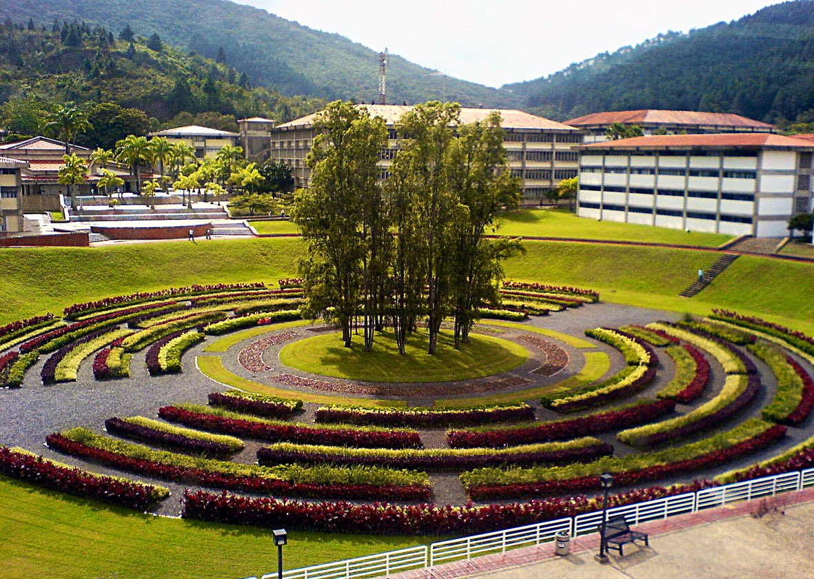 ReporteYa's tweet image. #4Abr #USB 
@rafescal: "El antes. El después. 
Sabremos reconstruirlo, todo.  Universidades, sociedad, un país  todo. La #USB prevalecerá"