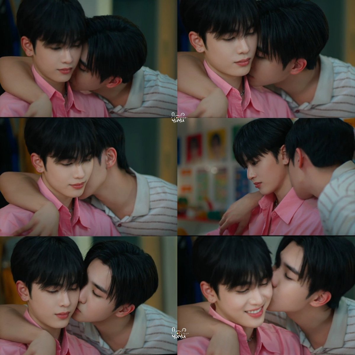 ยูยู 🌤️🌷 tweet media