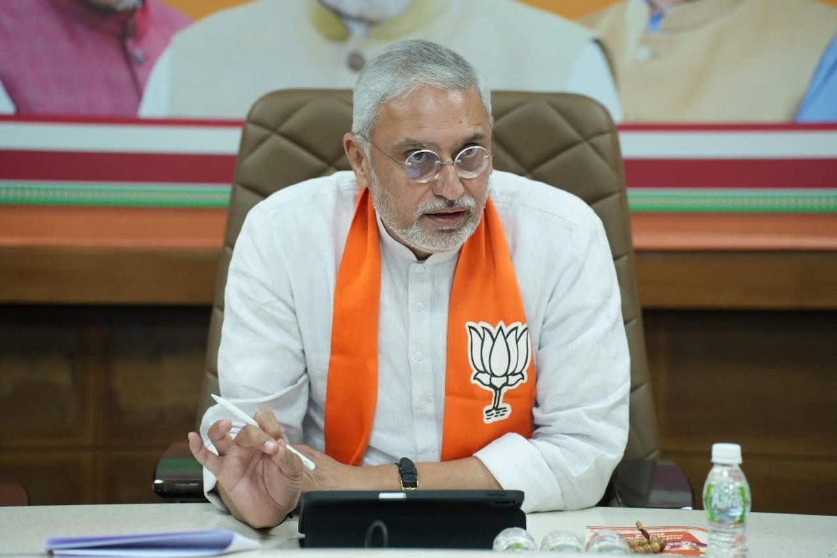 Gordhanbhai Zadafia tweet media