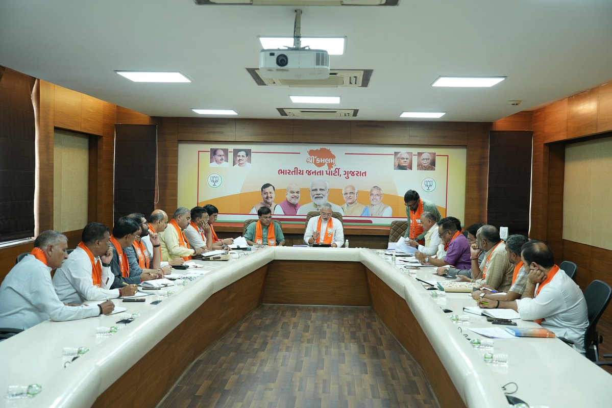 Gordhanbhai Zadafia tweet media