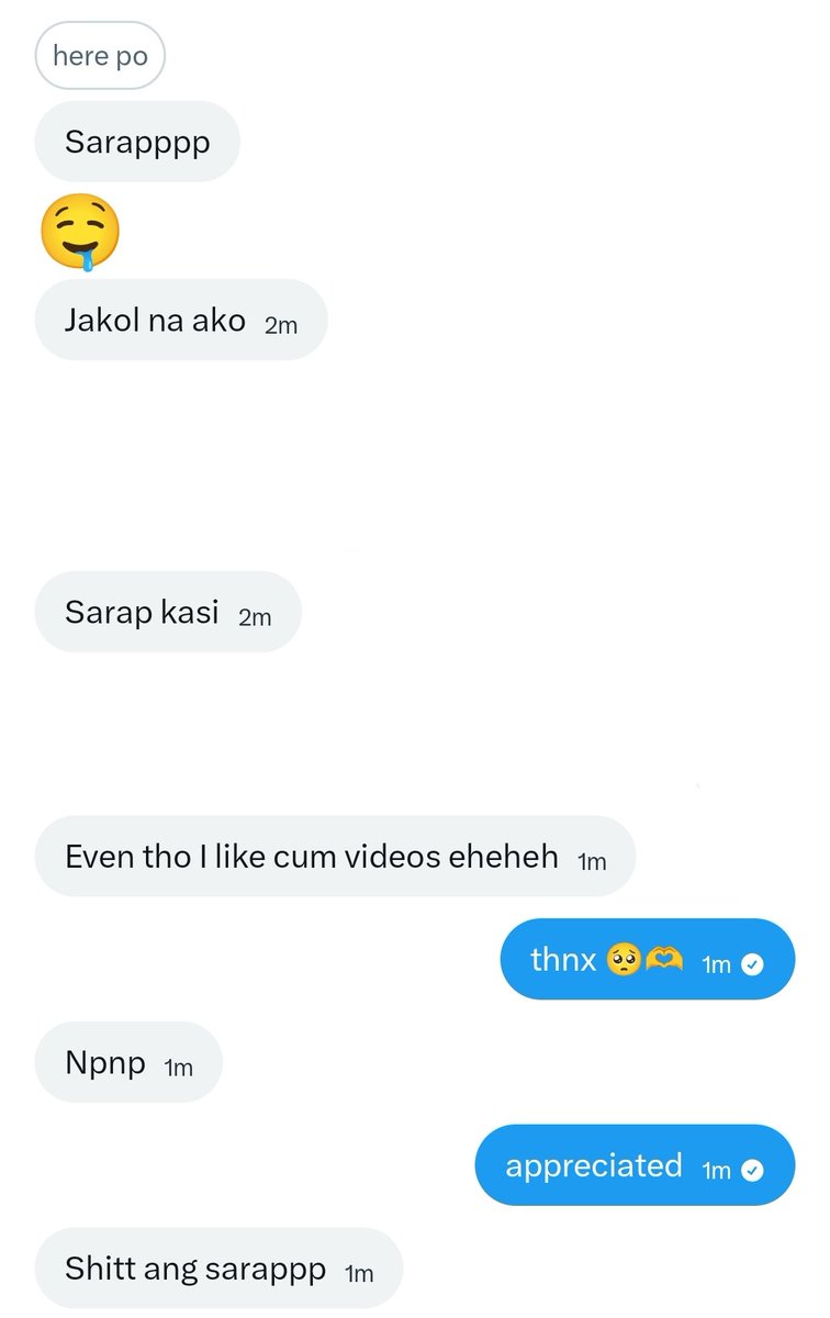 mirpsilog's tweet photo. sending po finger vid hehe https://t.co/xjU4M43VHs