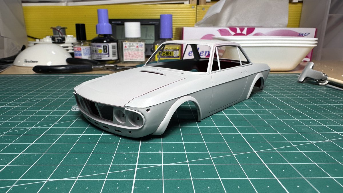 にくきゅ～ tweet media