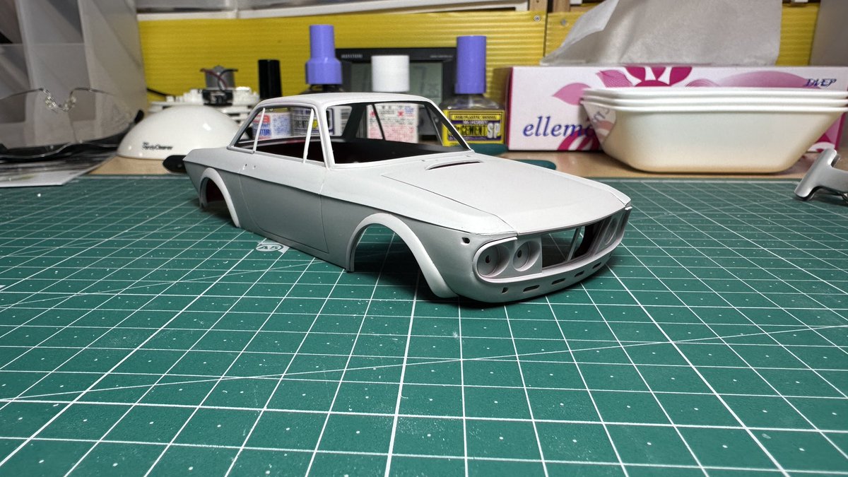 にくきゅ～ tweet media