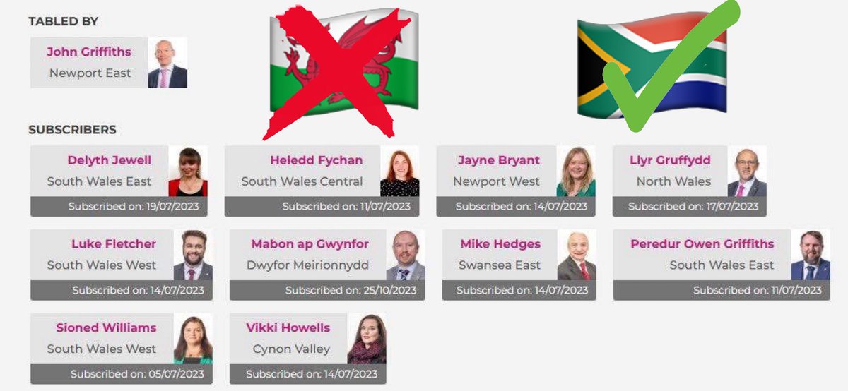 Hartley ap Hare 🏴󠁧󠁢󠁷󠁬󠁳󠁿🇬🇧 tweet media