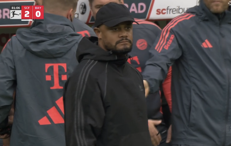 The Touchline | 𝐓 tweet media