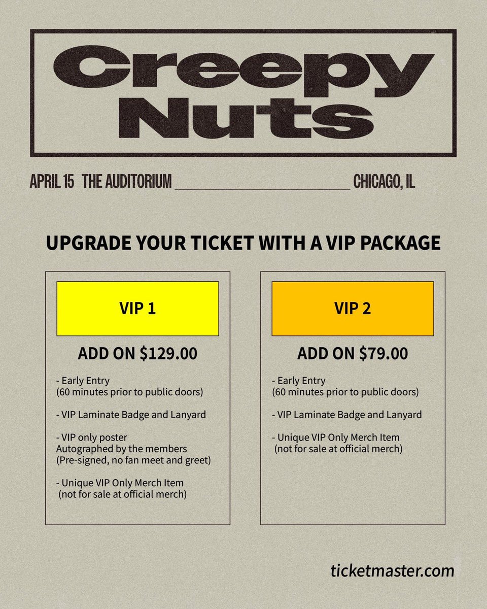 Creepy Nuts tweet media