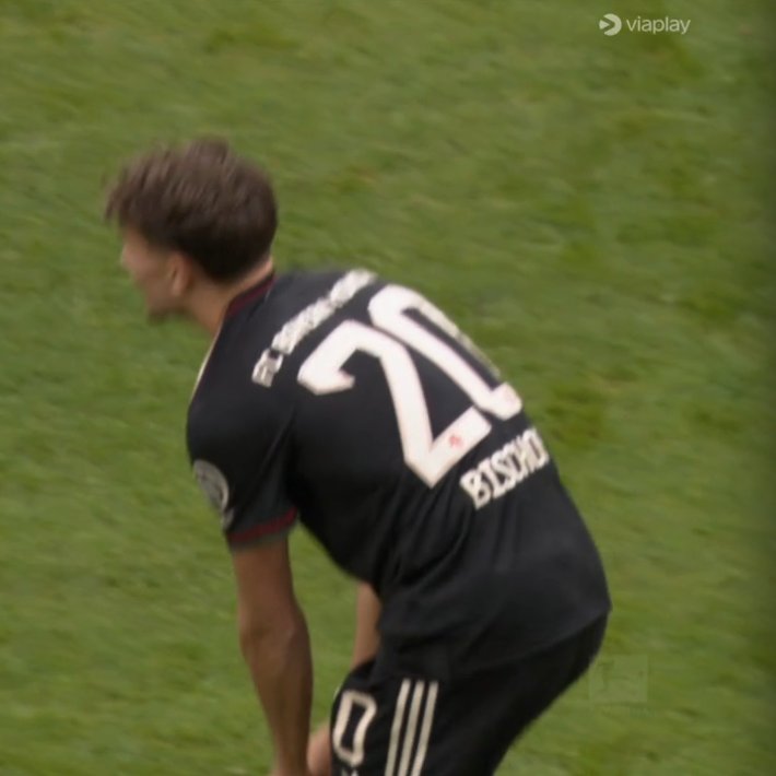 The Touchline | 𝐓 tweet media