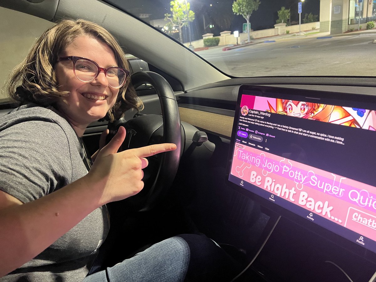 Captain Wardog 🍪 tweet media