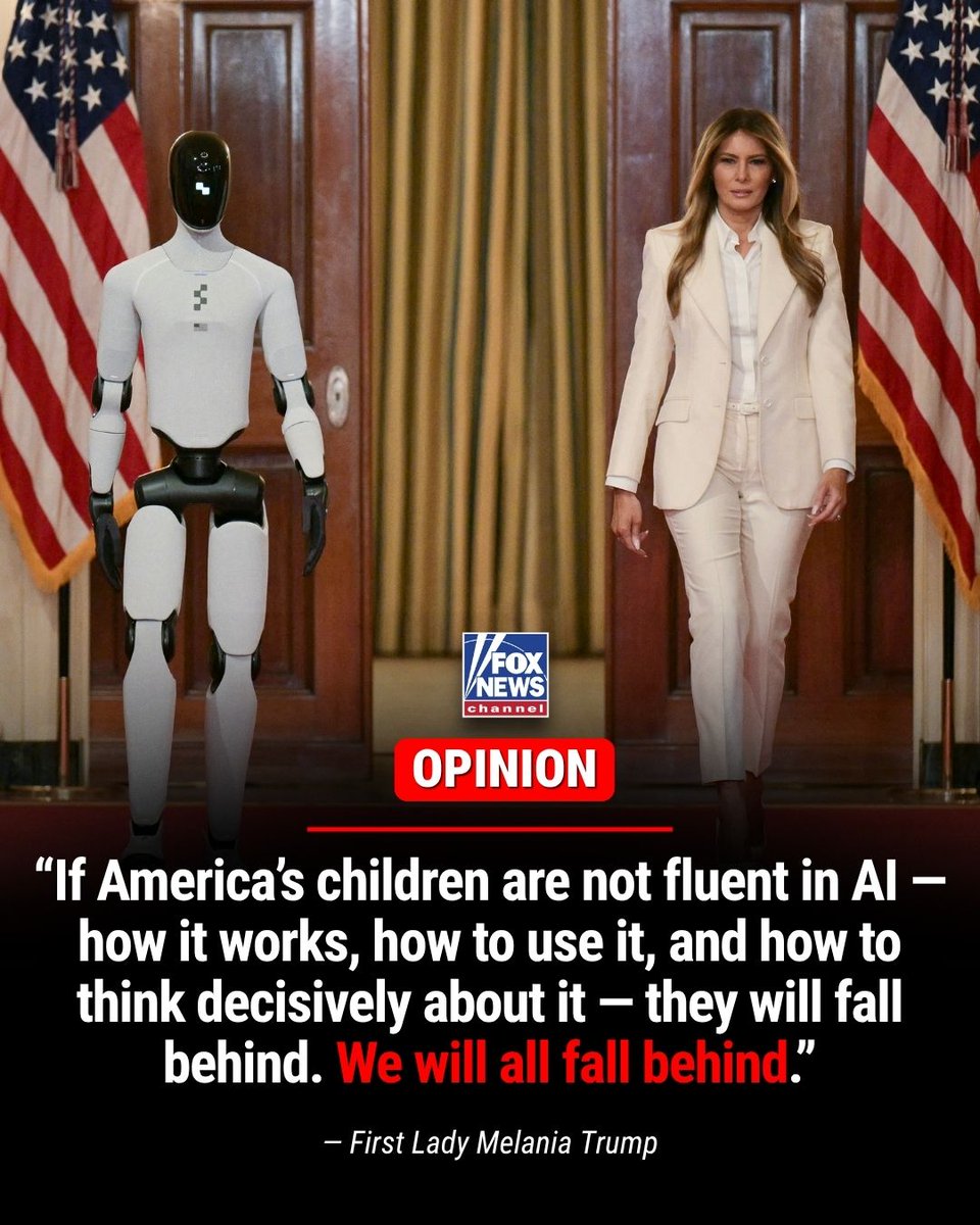 Fox News tweet media