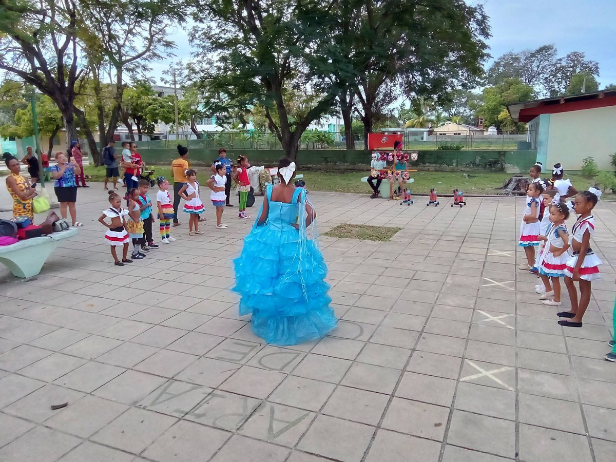 Nancy Leliebre Revilla | Comunicación Social tweet media