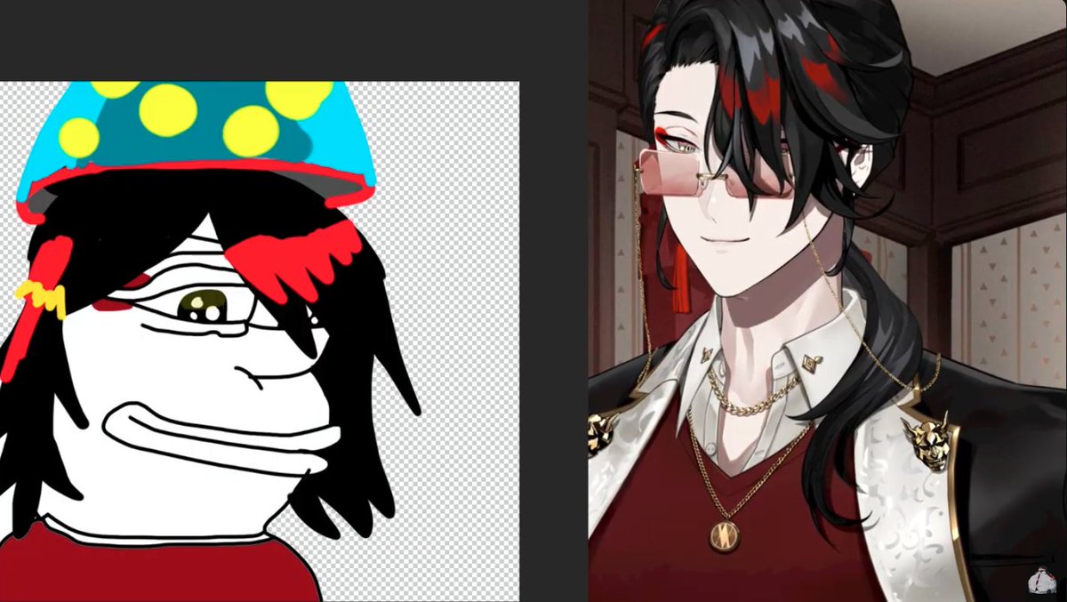 S.vanila👹🧧 tweet media