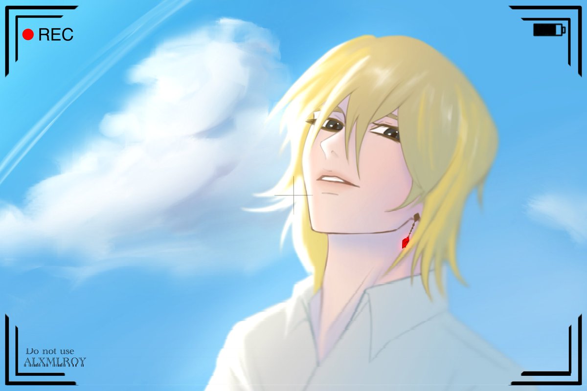 alxmlroy's tweet photo. #hxh #kurapika
hbday, kurapika https://t.co/p2FtJbeW7P