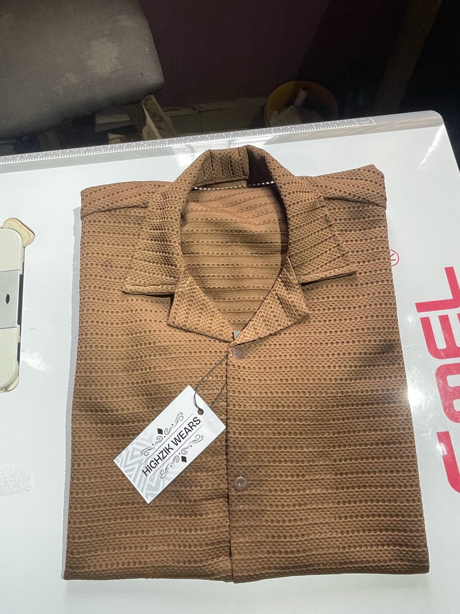 Shirt plug in sango ota tweet media