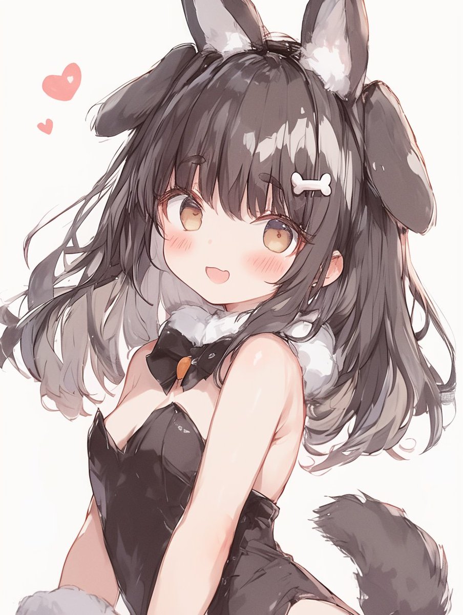 ねこのしっぽ tweet media