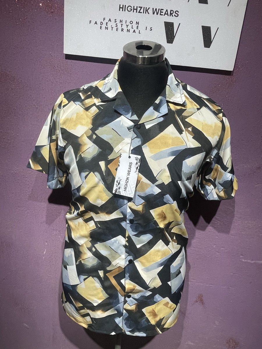 Shirt plug in sango ota tweet media