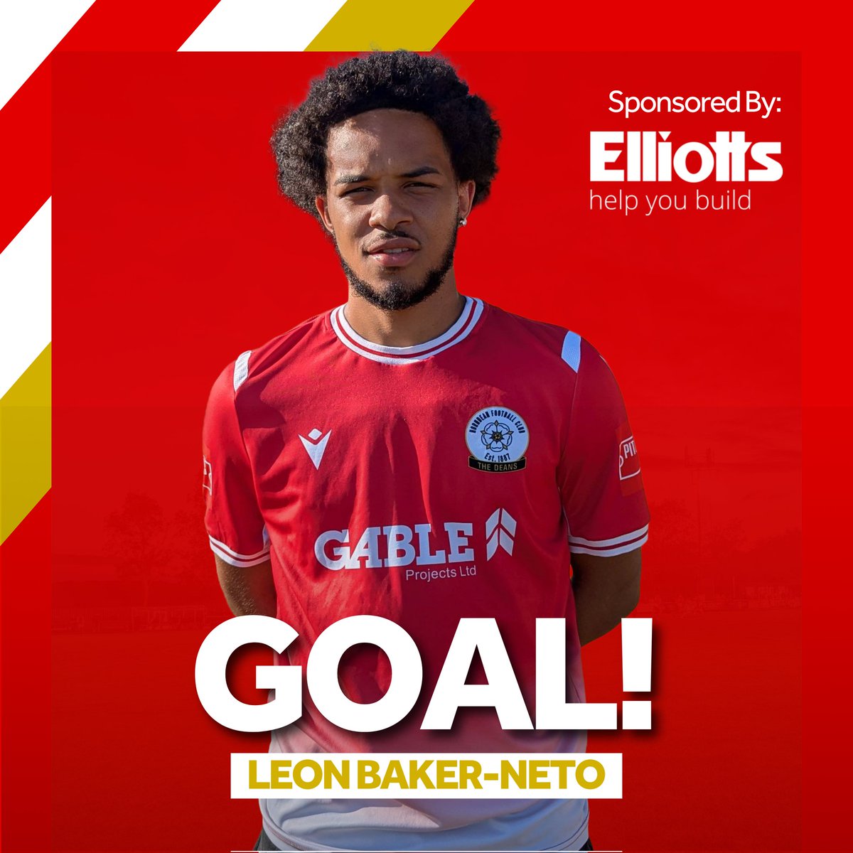 Horndean FC tweet media