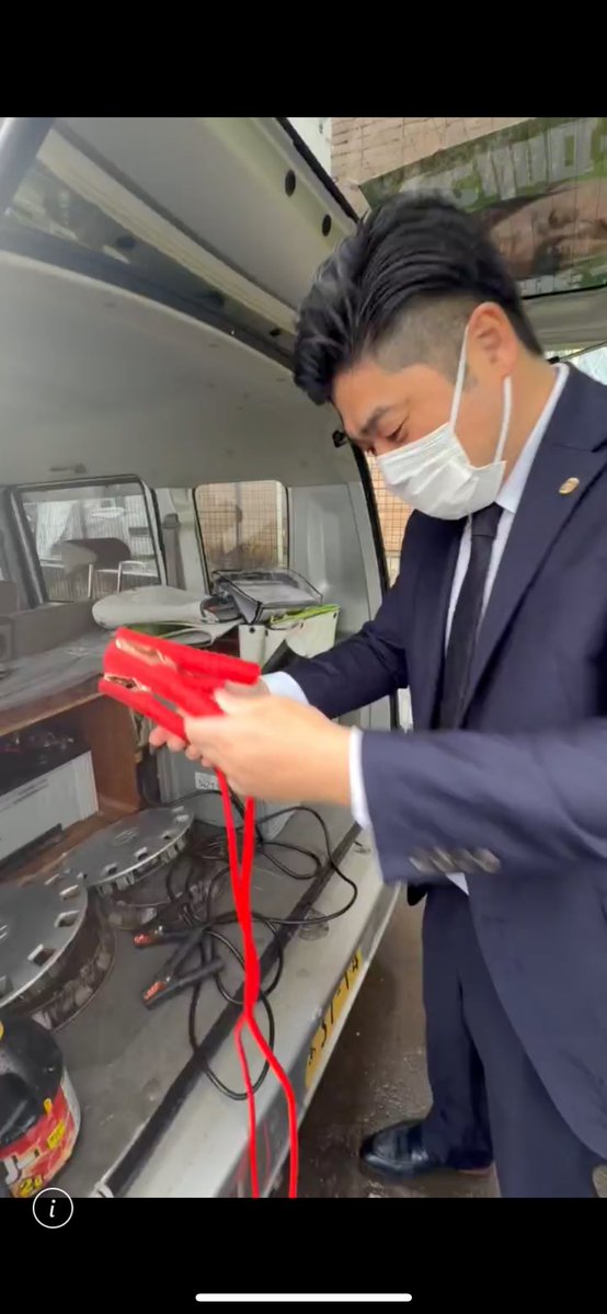 堀江 ゆう【大阪府議会議員】 tweet media