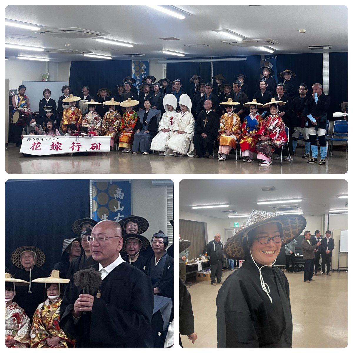 堀江 ゆう【大阪府議会議員】 tweet media