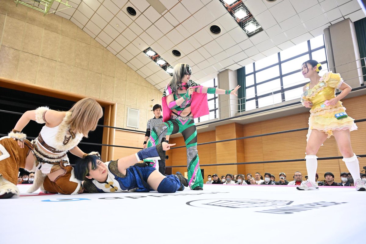 桐生 真弥 Mahiro Kiryu tweet media