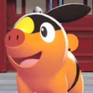 Tepig Propaganda tweet media