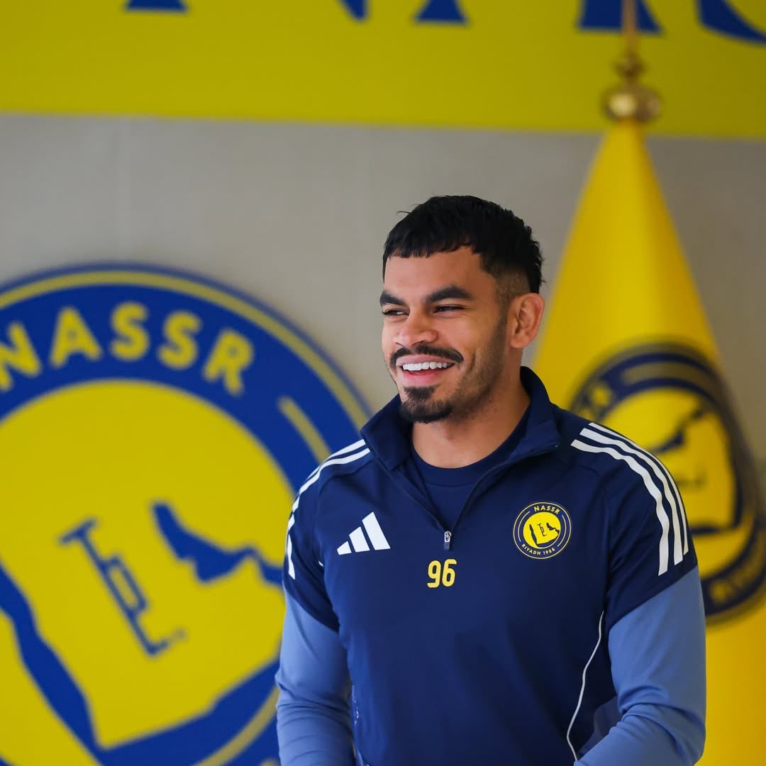 رامي العبودي tweet media