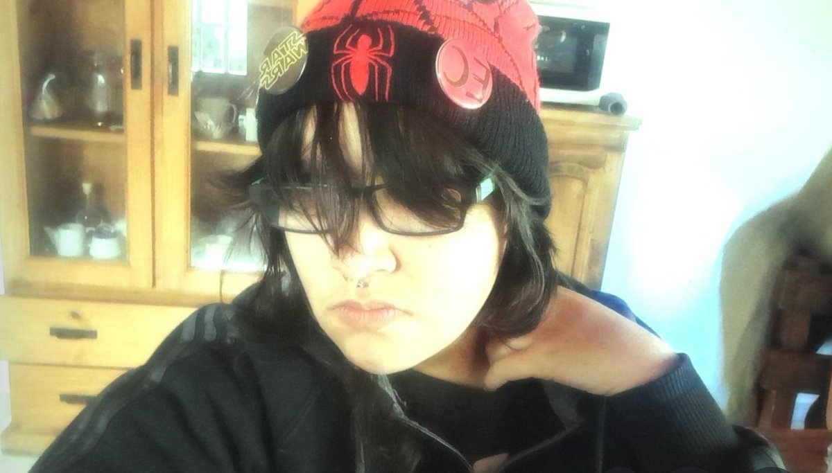 Tobiminecraft2007 📌 AU Frerard! tweet media