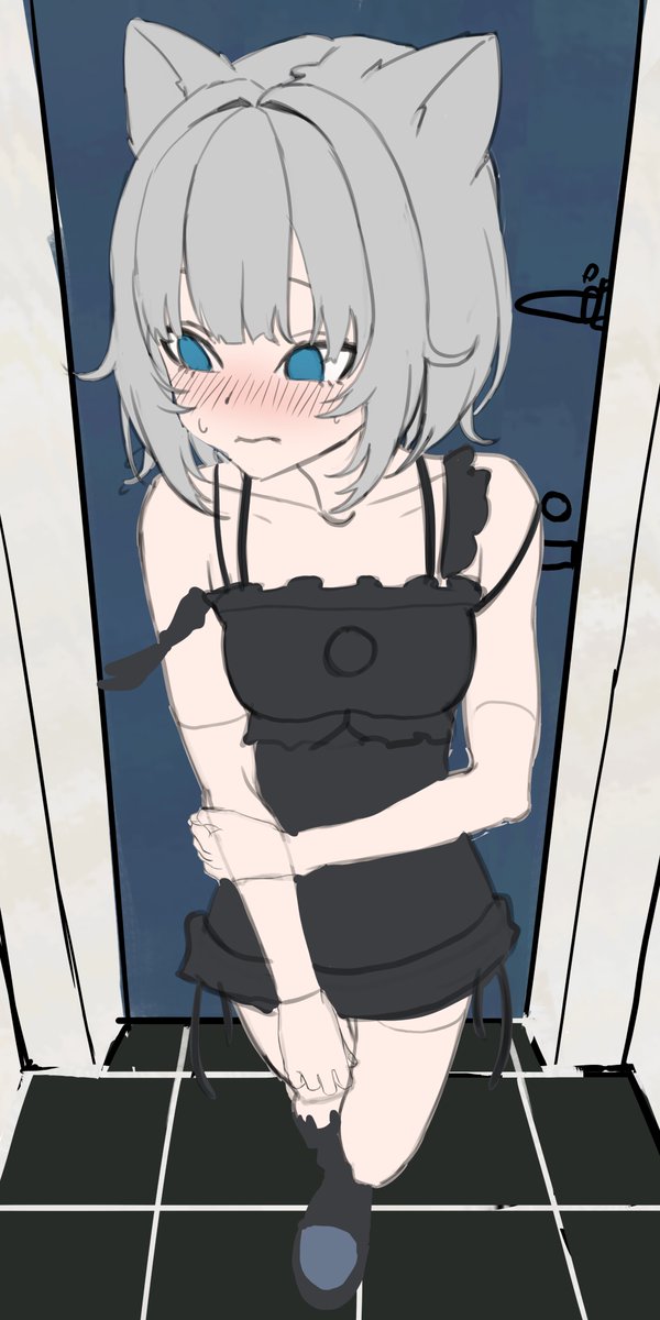 ﾅﾁｮﾁｬﾝ