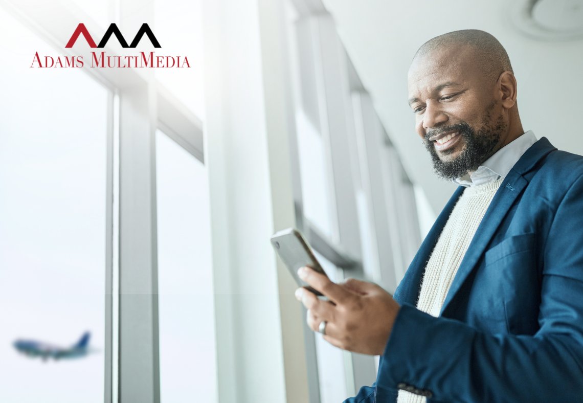 Adams MultiMedia tweet media