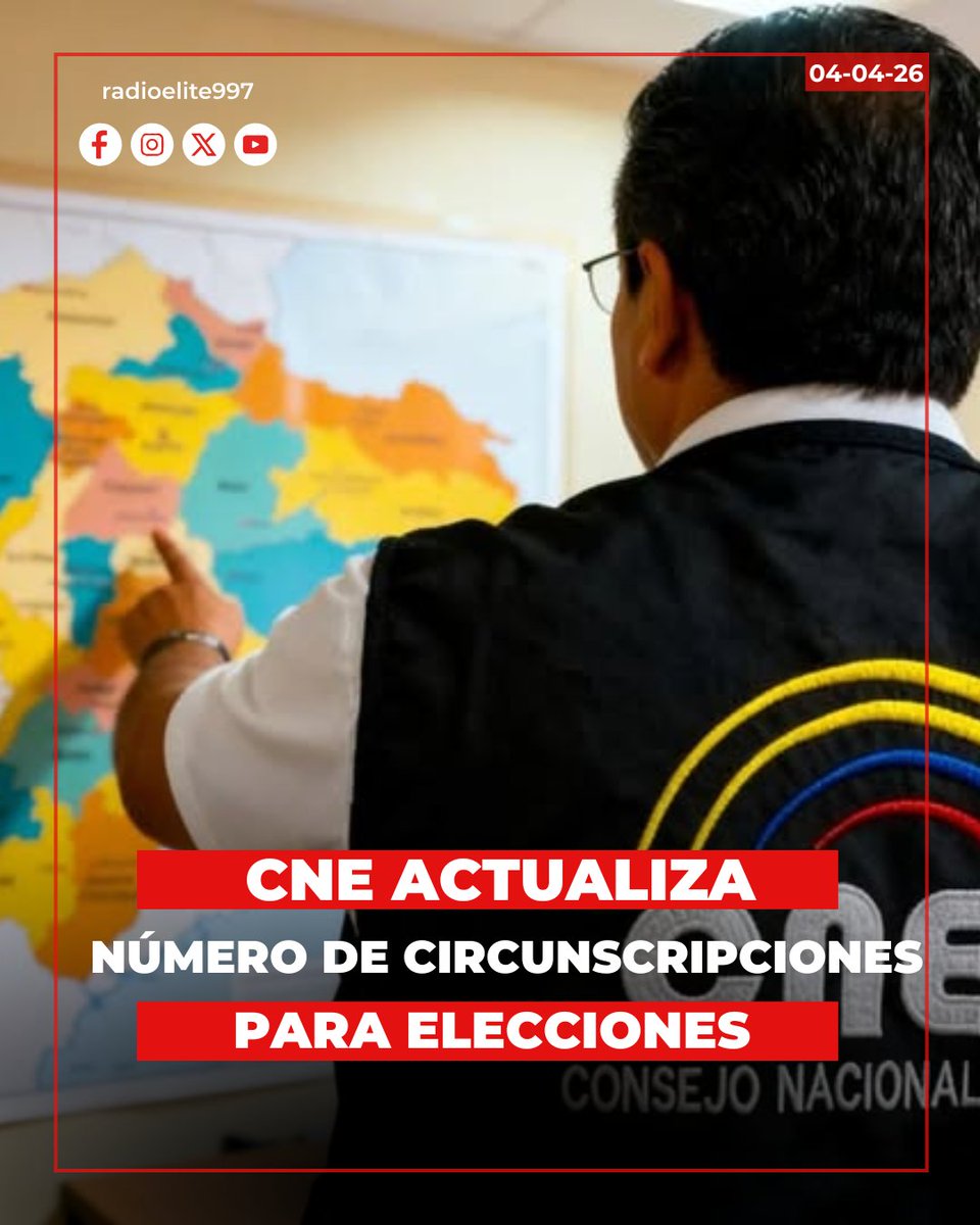 RADIO ELITE 99.7 FM tweet media