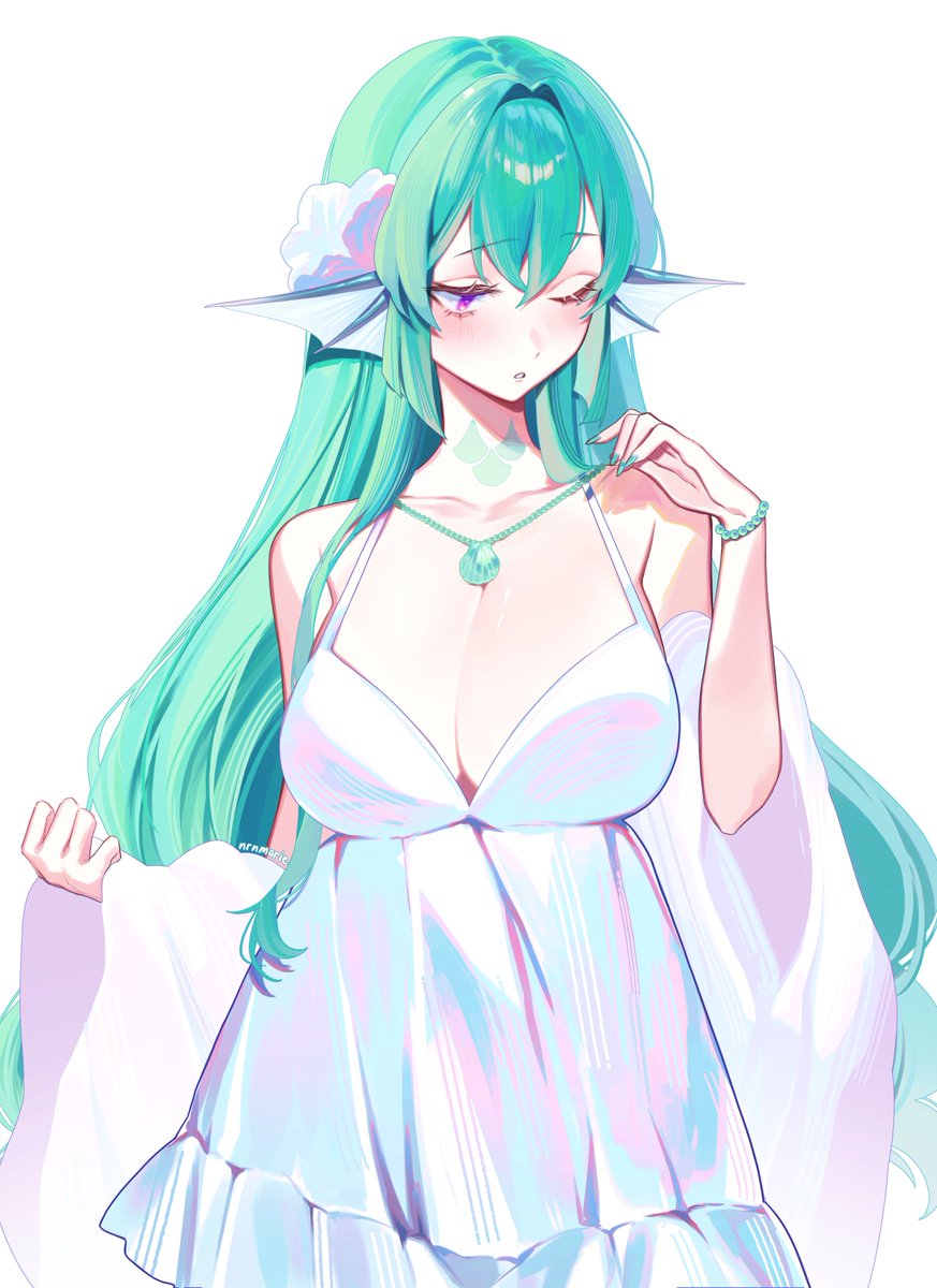 Marie 🍊 | Coloso tweet media